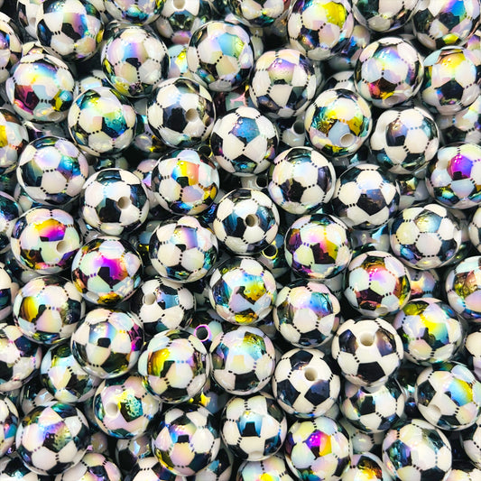 16mm Soccer Ball
