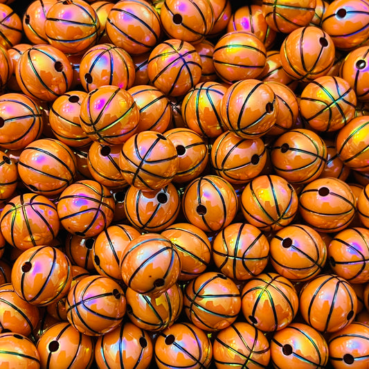 16mm Basketball