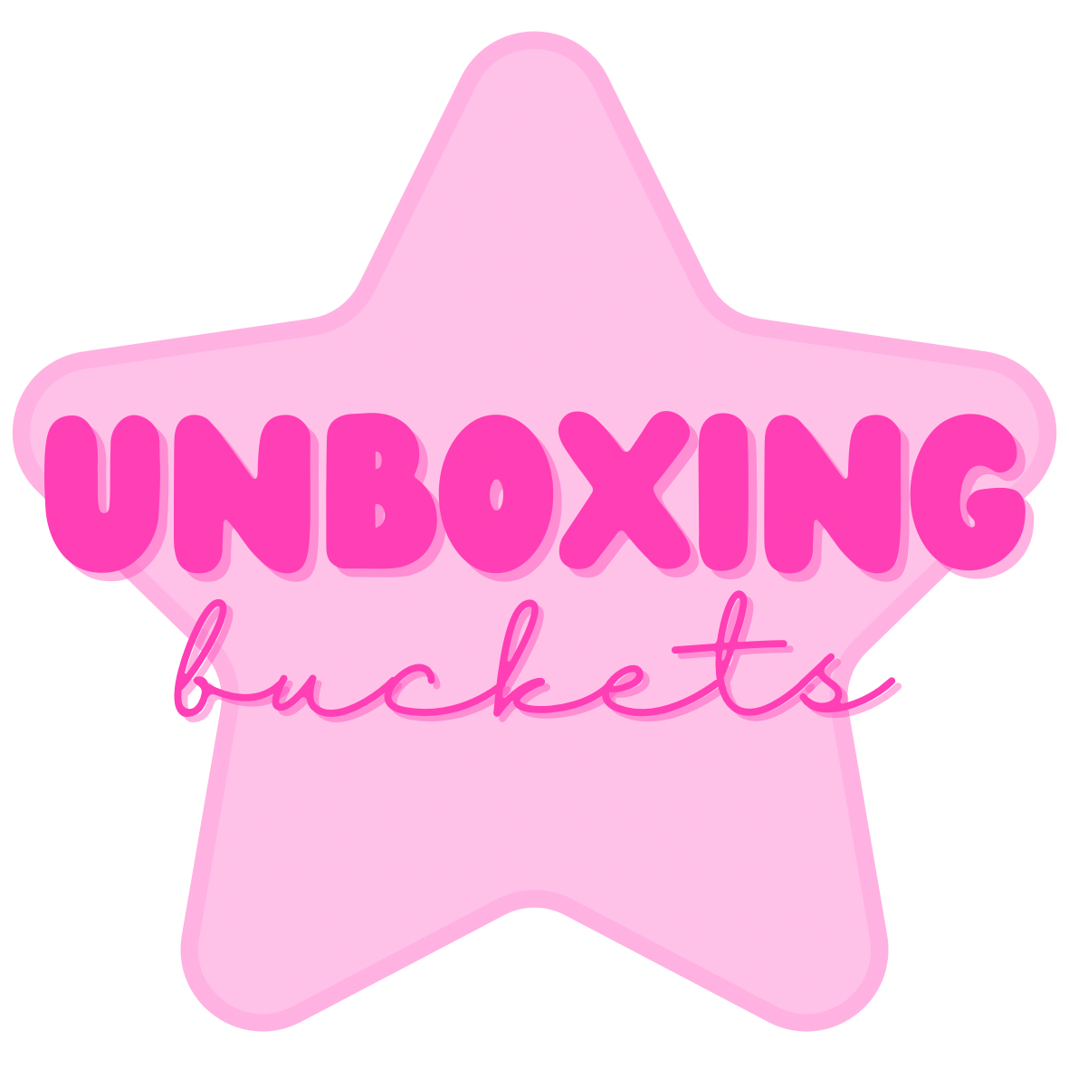 Unboxing Buckets!