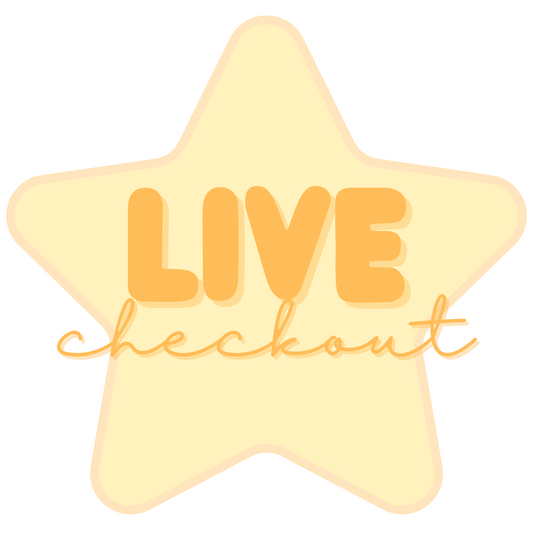 Live Checkout